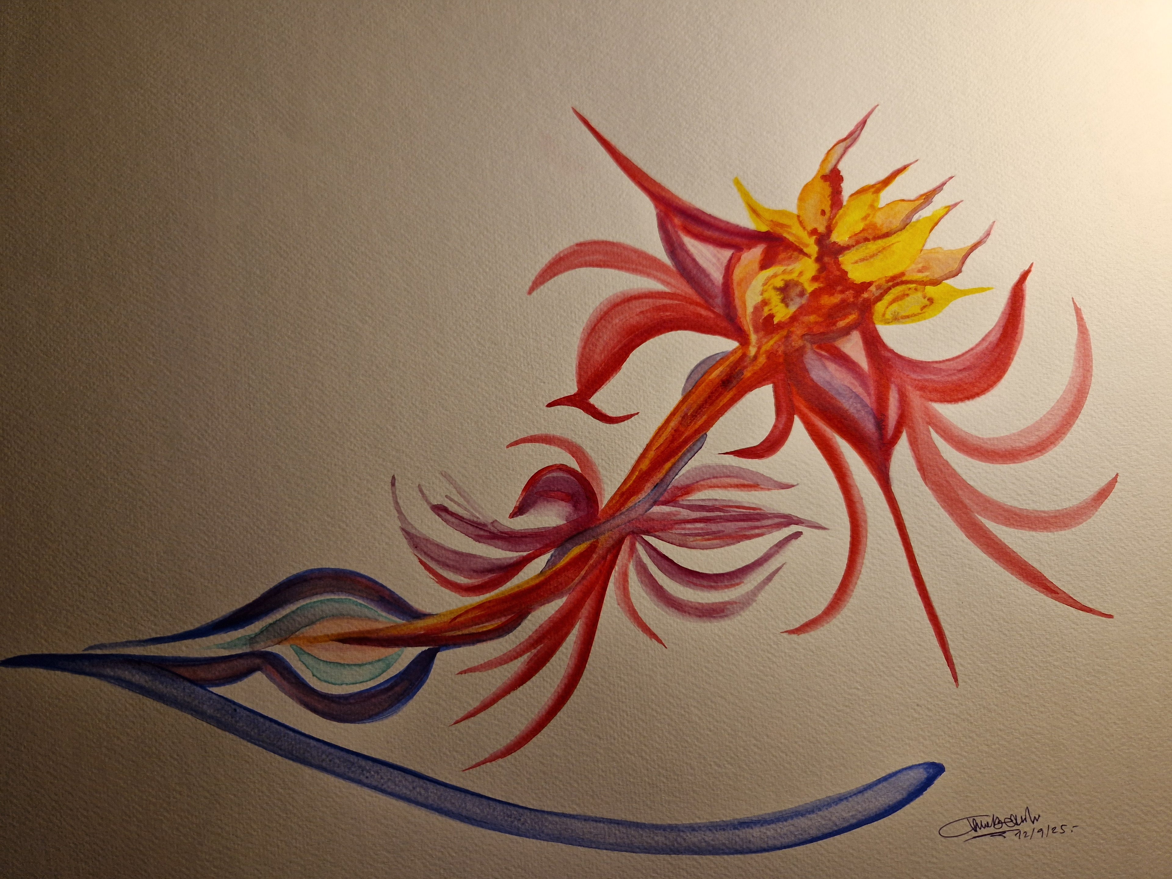 250912.1<br>12 Settembre 2025<br>(dim. 50x70 cm)