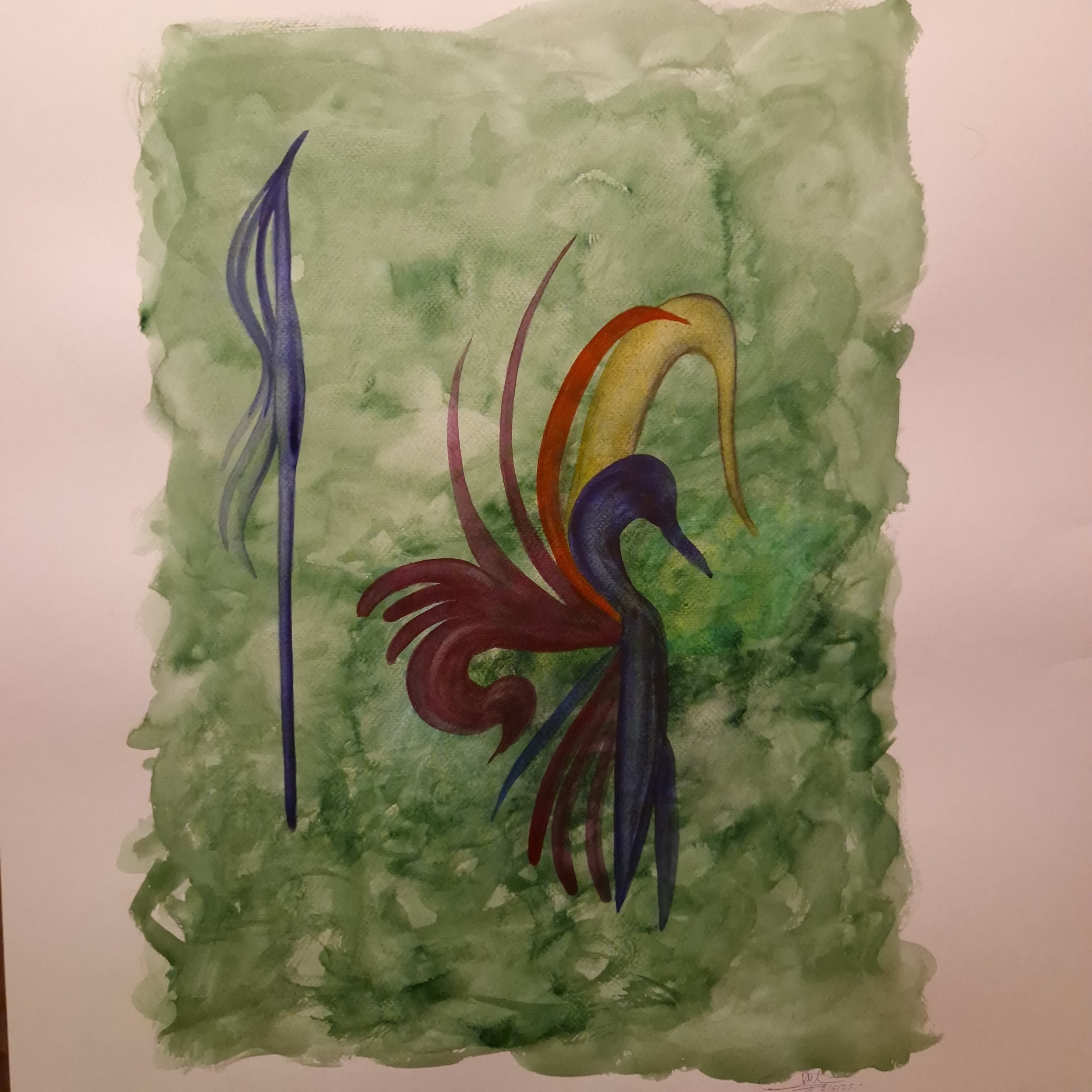 250507.1<br>7 Maggio 2025<br>(dim. 50x70 cm)