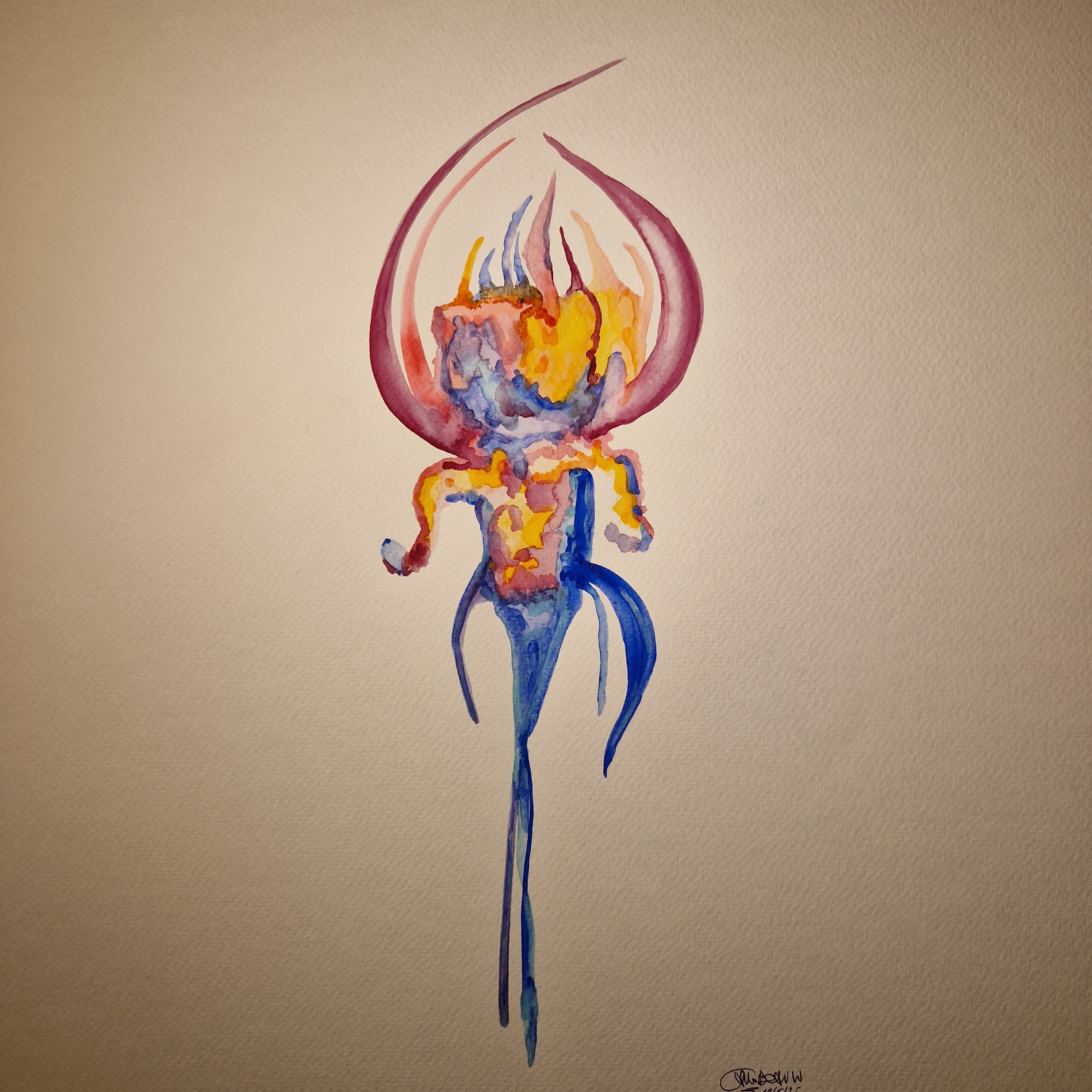 250512.1<br>12 Maggio 2025<br>(dim. 50x70 cm)