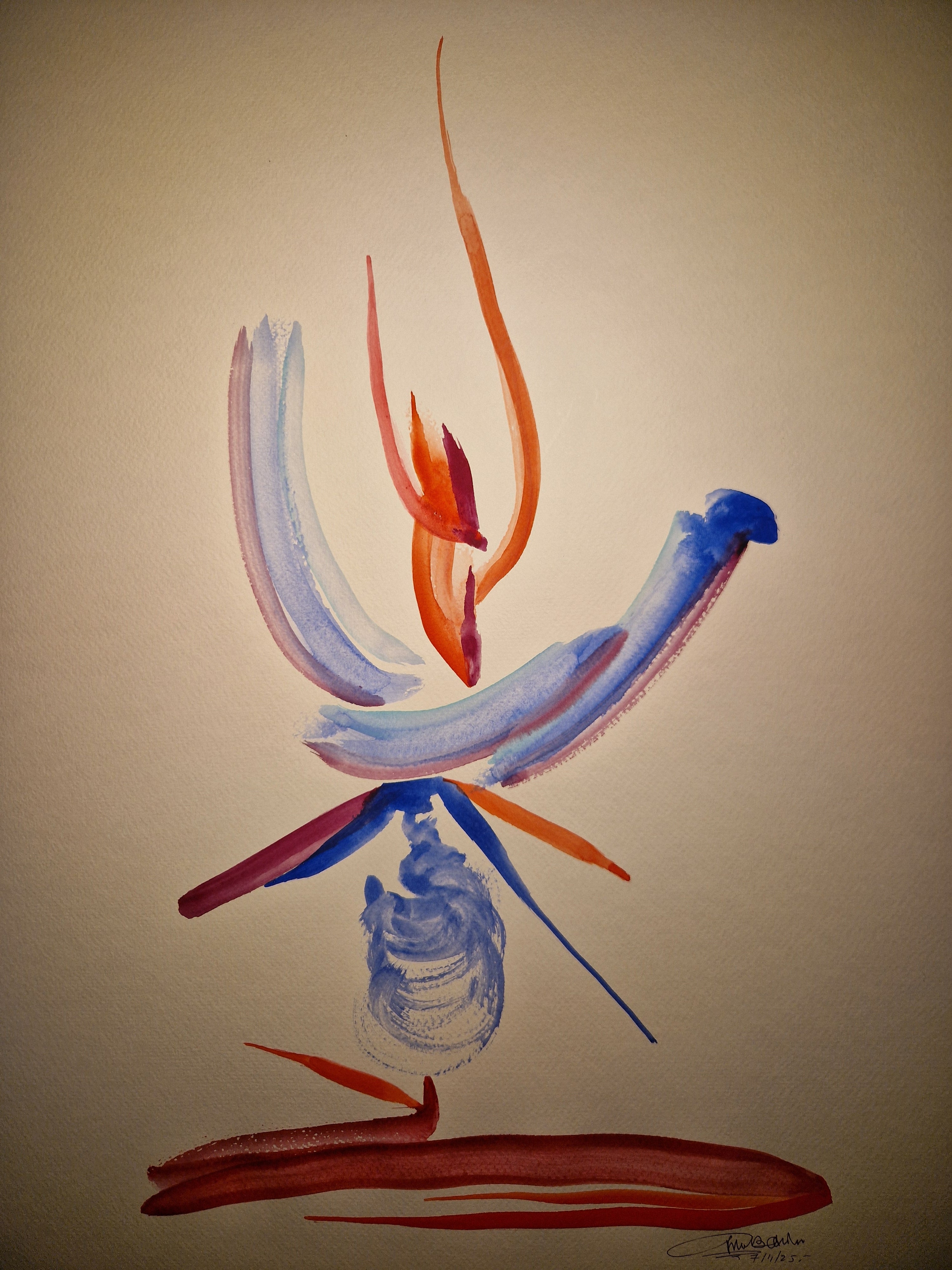 251107.1<br>7 Novembre 2025<br>(dim. 50x70 cm)